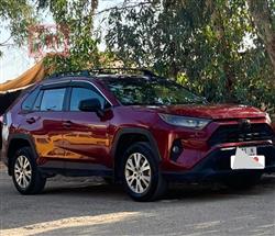 تويوتا راف 4